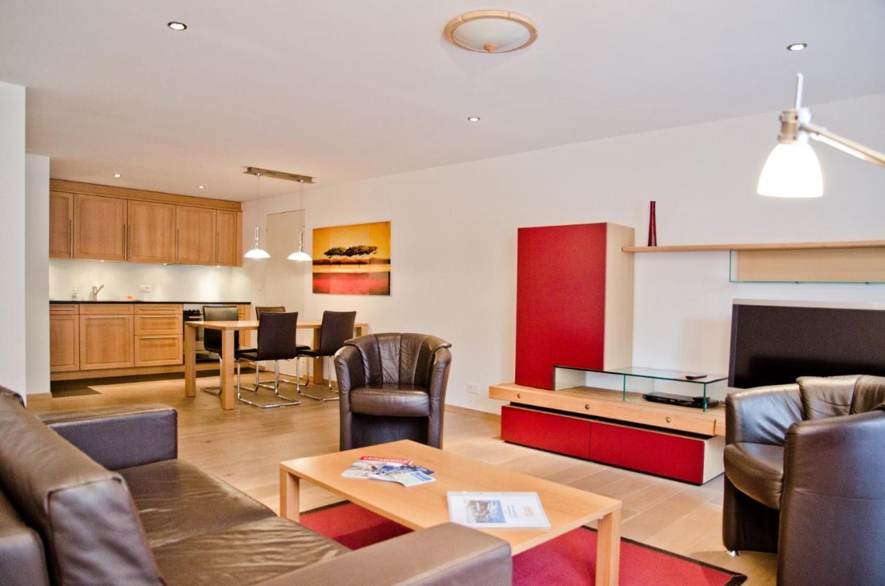 Apartment Apartment Stotzhalten 2.5 - Griwarent Ag Grindelwald