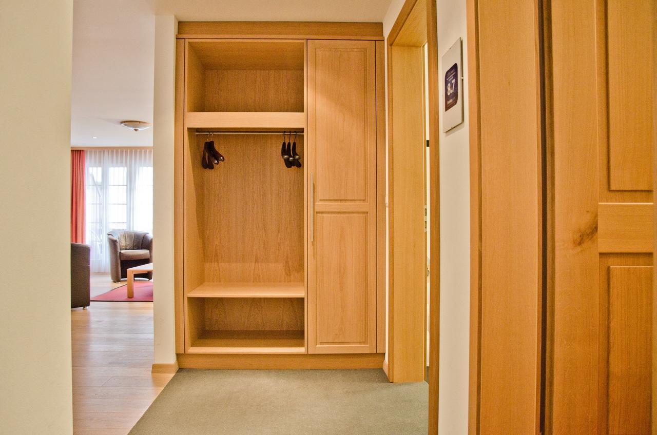 Apartment Stotzhalten 2.5 - Griwarent Ag Grindelwald