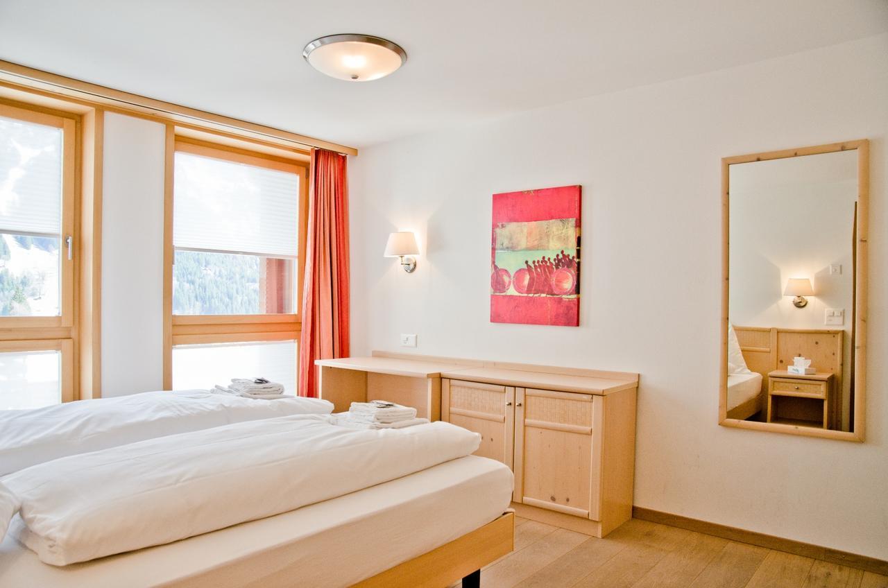 Apartment Apartment Stotzhalten 2.5 - Griwarent Ag *