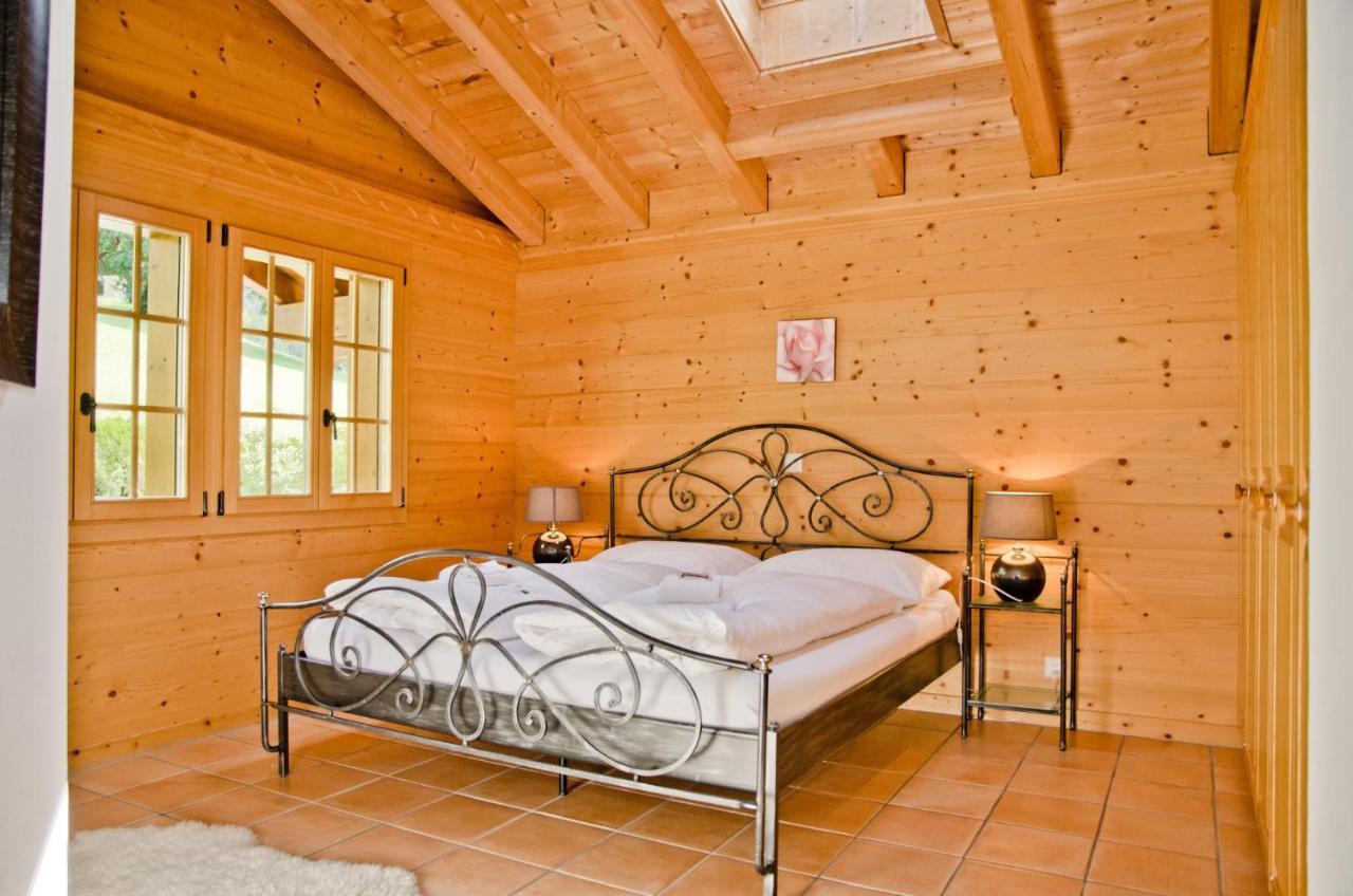 Chalet Chalet Heimat