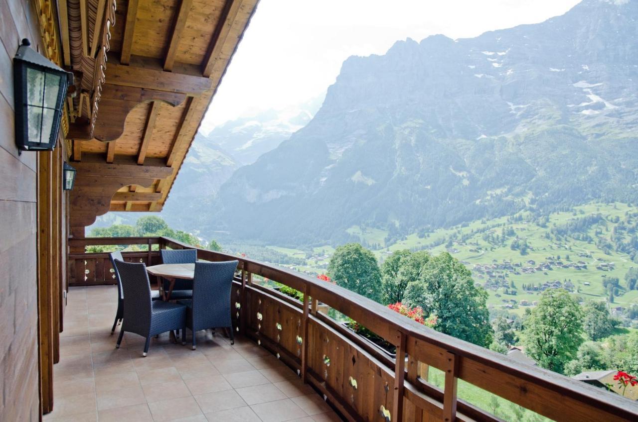 Chalet Heimat Chalet
