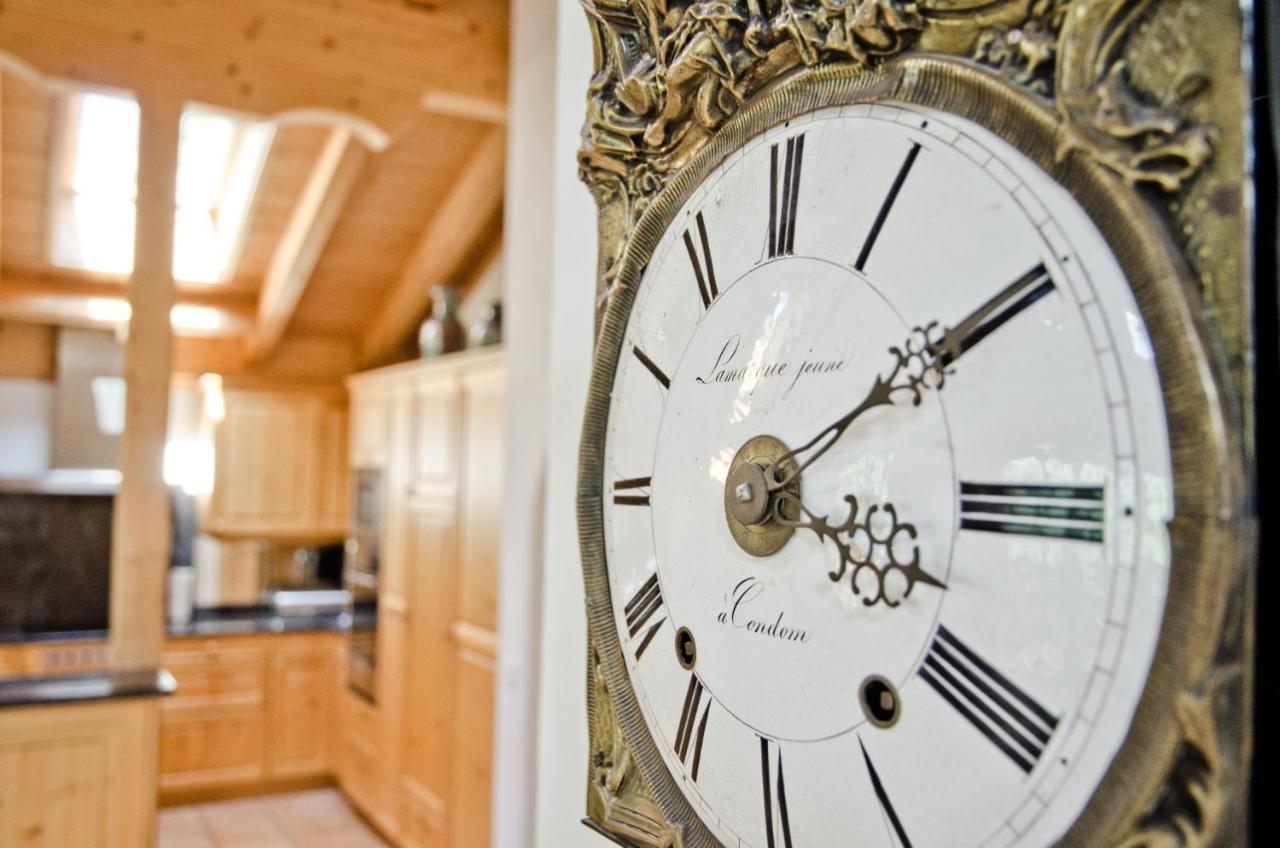Chalet Heimat