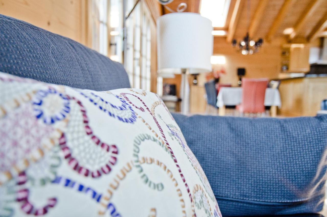 Chalet Heimat * Grindelwald