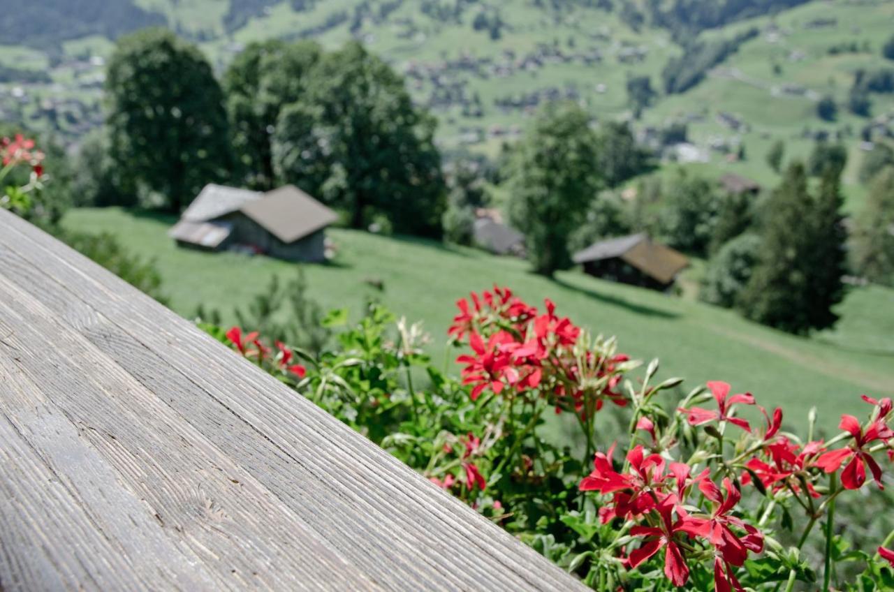 Chalet Heimat Chalet