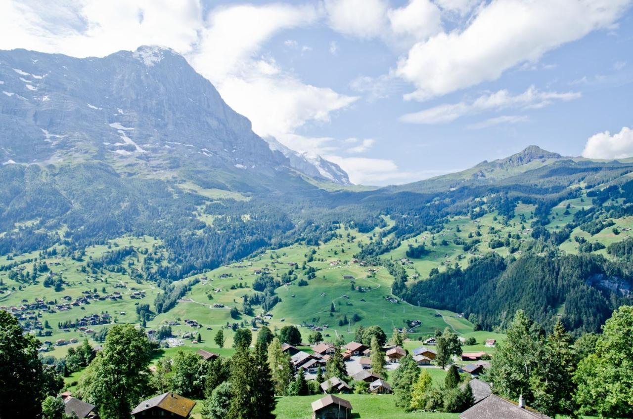 Chalet Heimat * Grindelwald