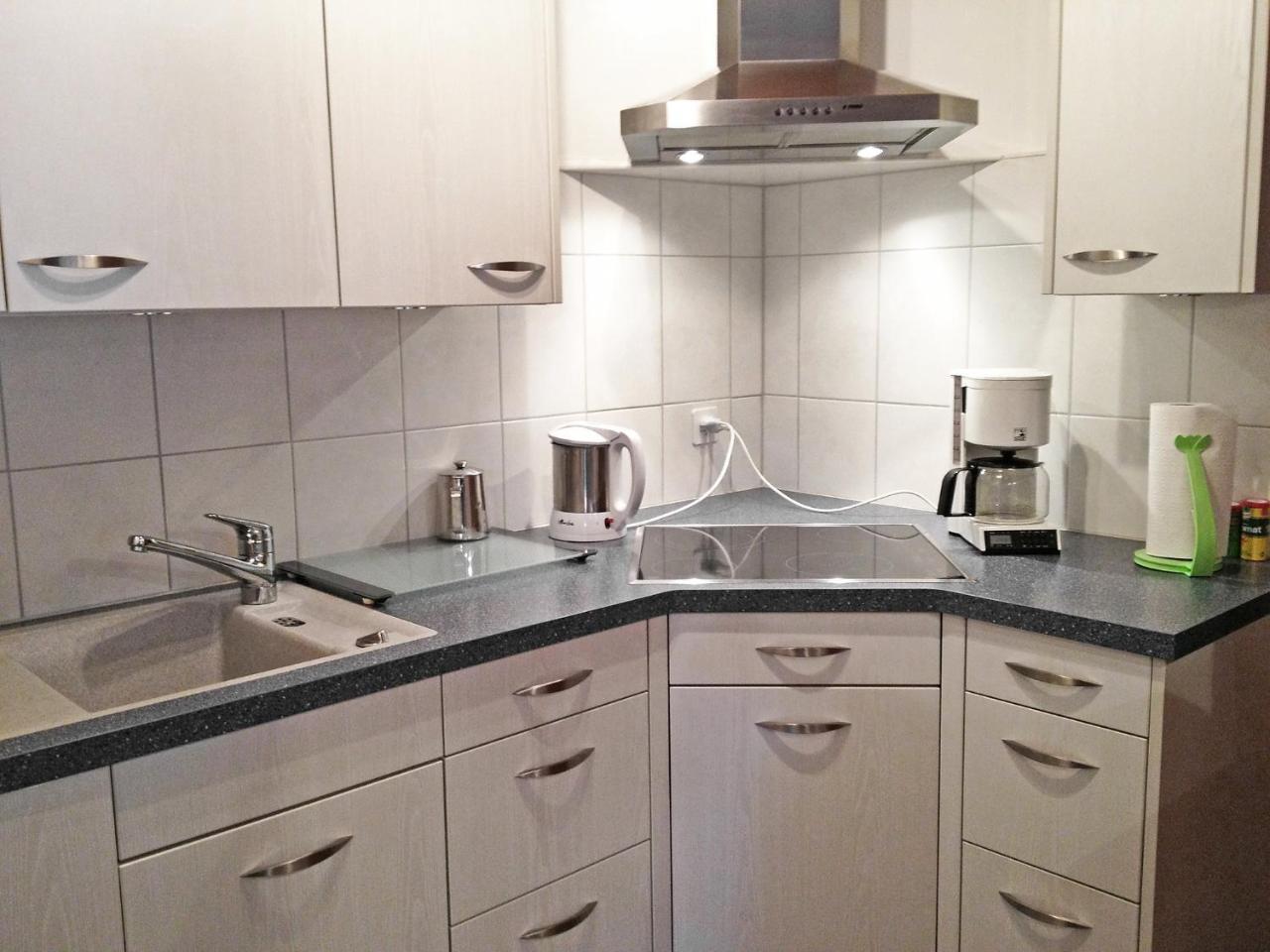 Apartamento Almis-boedeli-2 By Interhome
