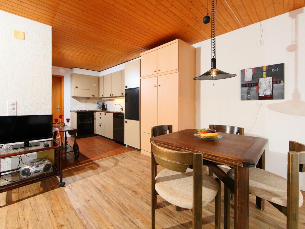 Apartment Albi By Interhome