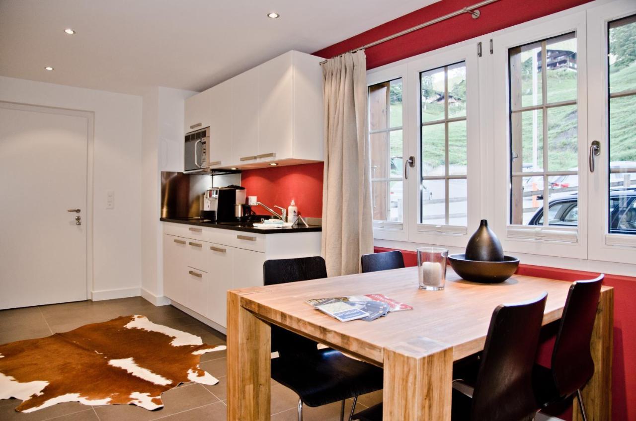 Felix - Griwa Rent Ag Apartment *