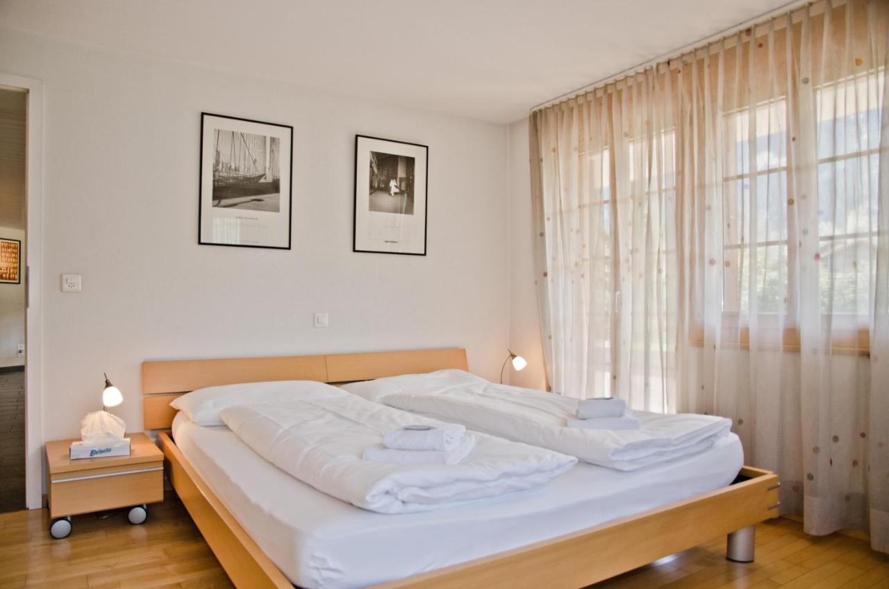 Apartment Atlanta - Griwa Rent Ag Grindelwald
