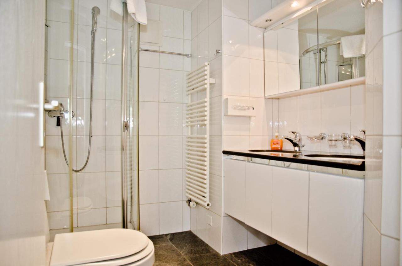 Atlanta - Griwa Rent Ag Apartment Grindelwald