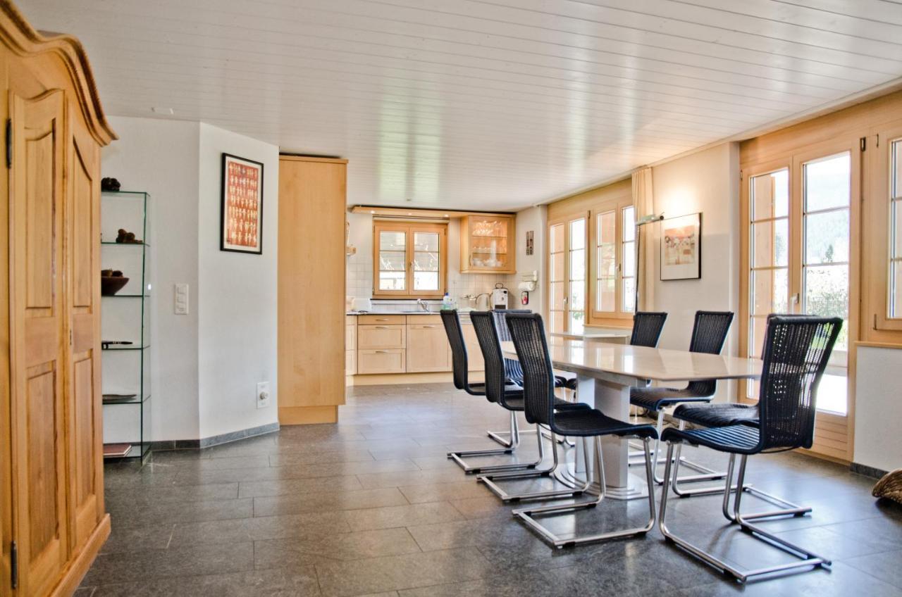 Atlanta - Griwa Rent Ag Apartment Grindelwald