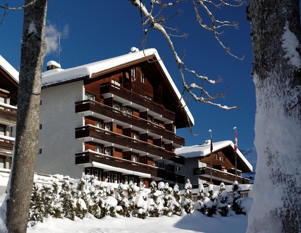 Hotel Hotel Residence Grindelwald