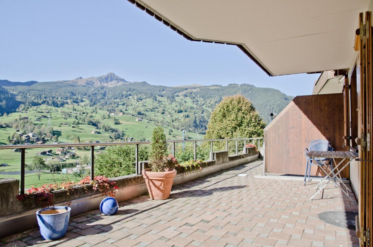 Apartment Saphir 2 - Griwa Rent Ag *