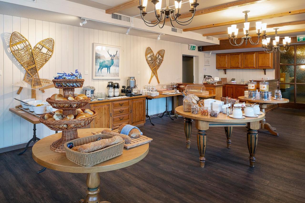 Basic Jungfrau Lodge Grindelwald