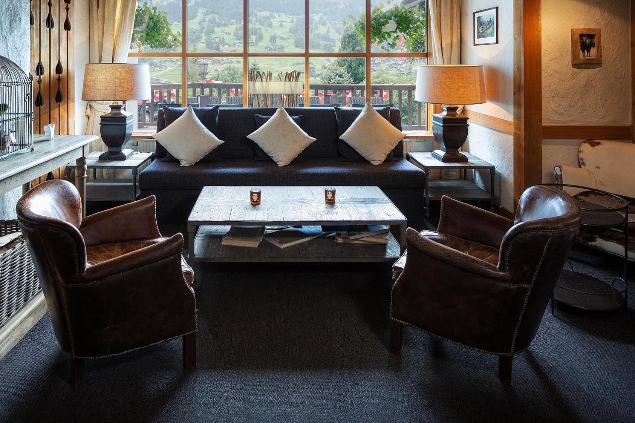Lodge Basic Jungfrau