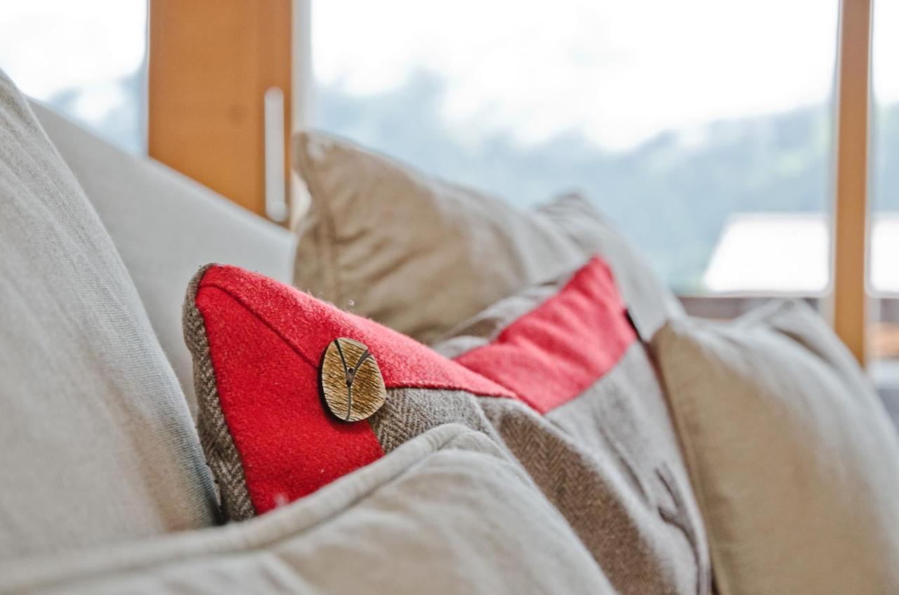 Apartment Baereggblick - Griwa Rent Ag Grindelwald