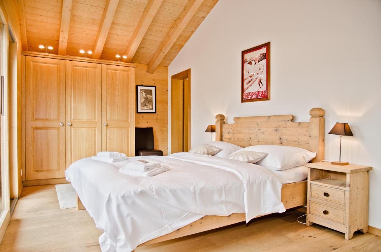 Apartment Baereggblick - Griwa Rent Ag *