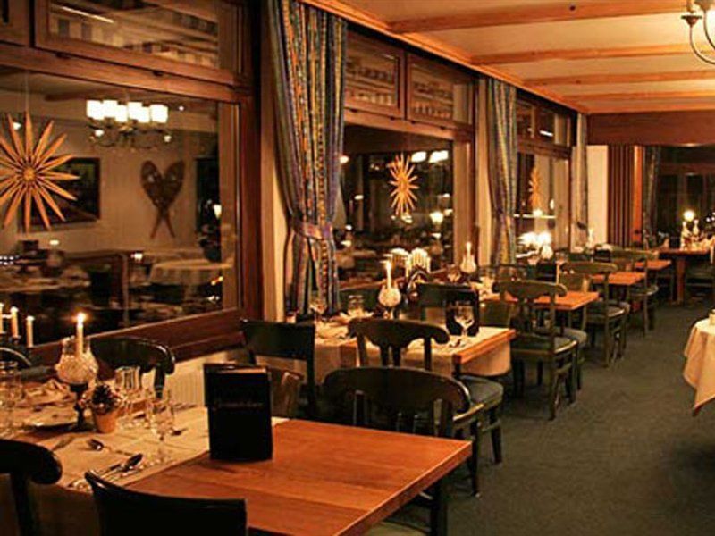 Jungfrau Lodge, Swiss Mountain