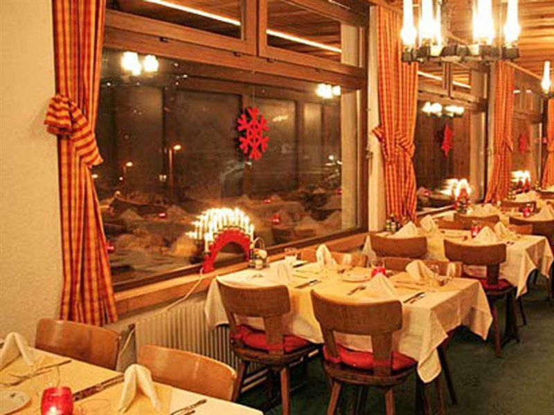Jungfrau Lodge, Swiss Mountain 3*