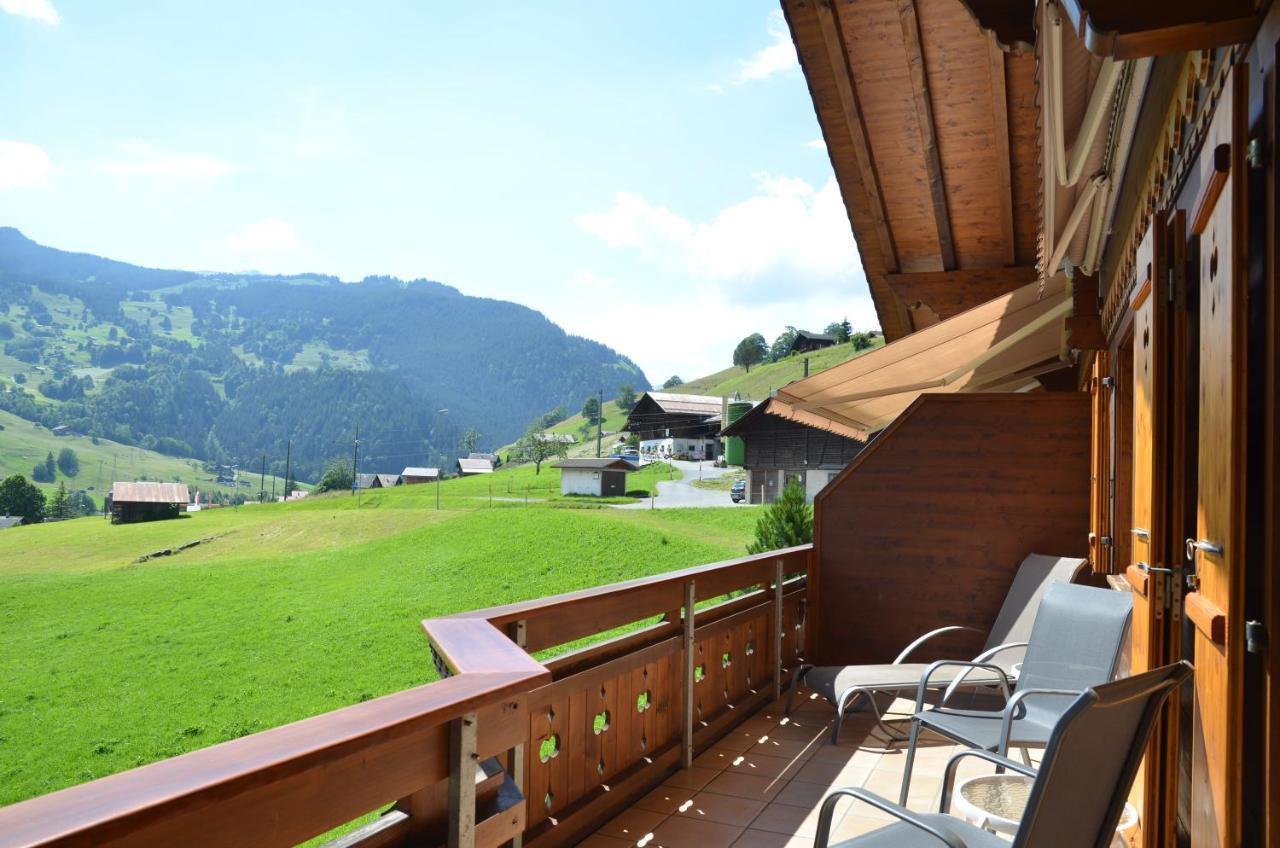 Apartment Chamonix - Griwa Rent Ag
