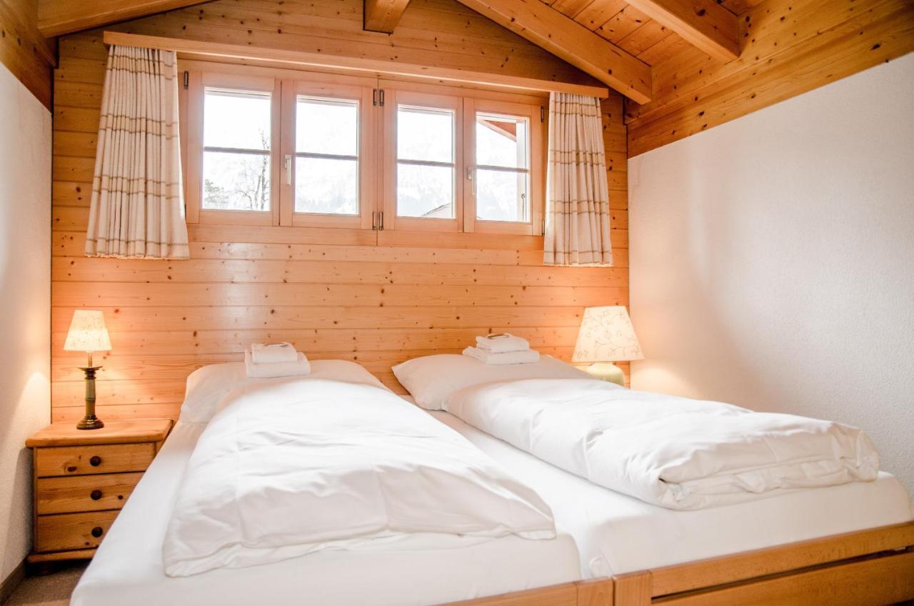 Apartment Baerhag - Griwa Rent Ag