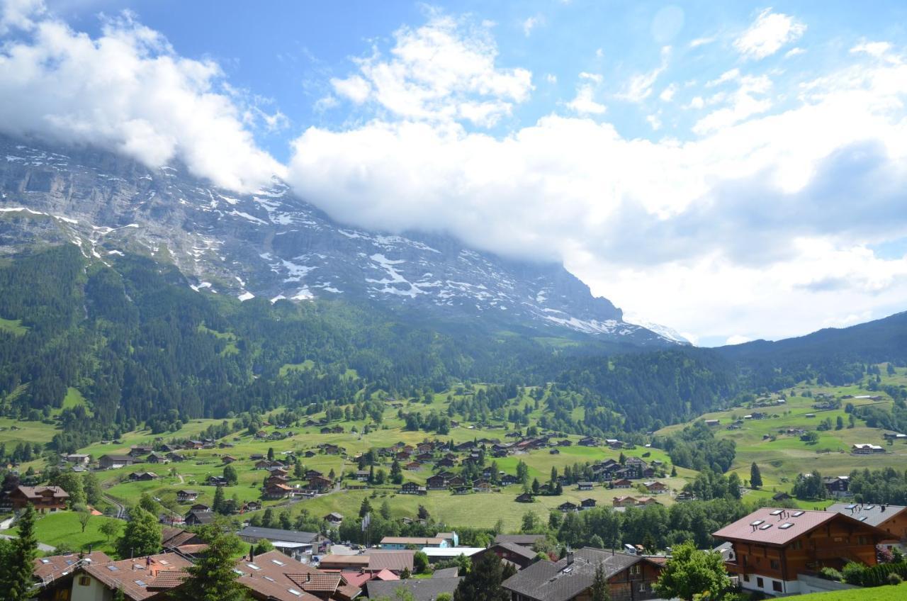 Chamonix - Griwa Rent Ag