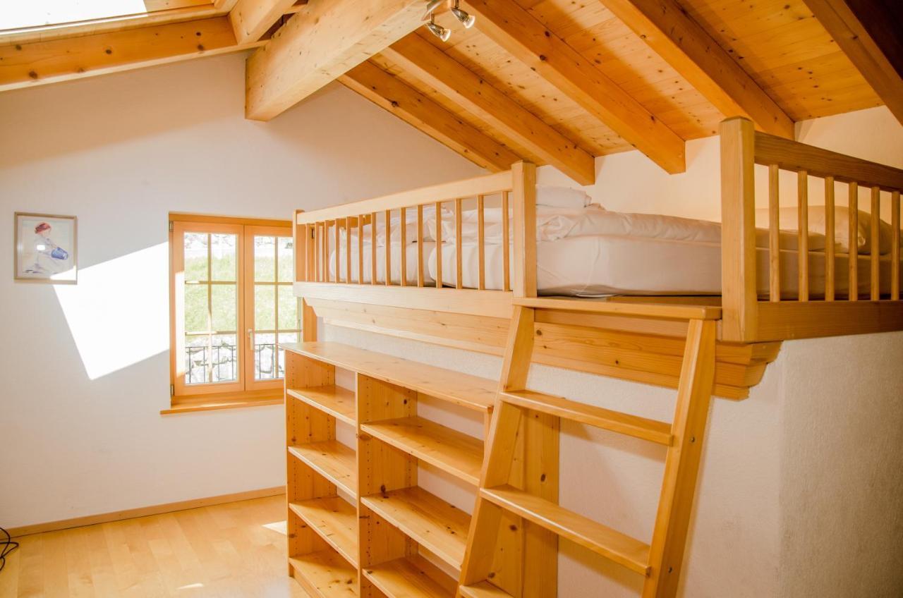 Chamonix - Griwa Rent Ag *