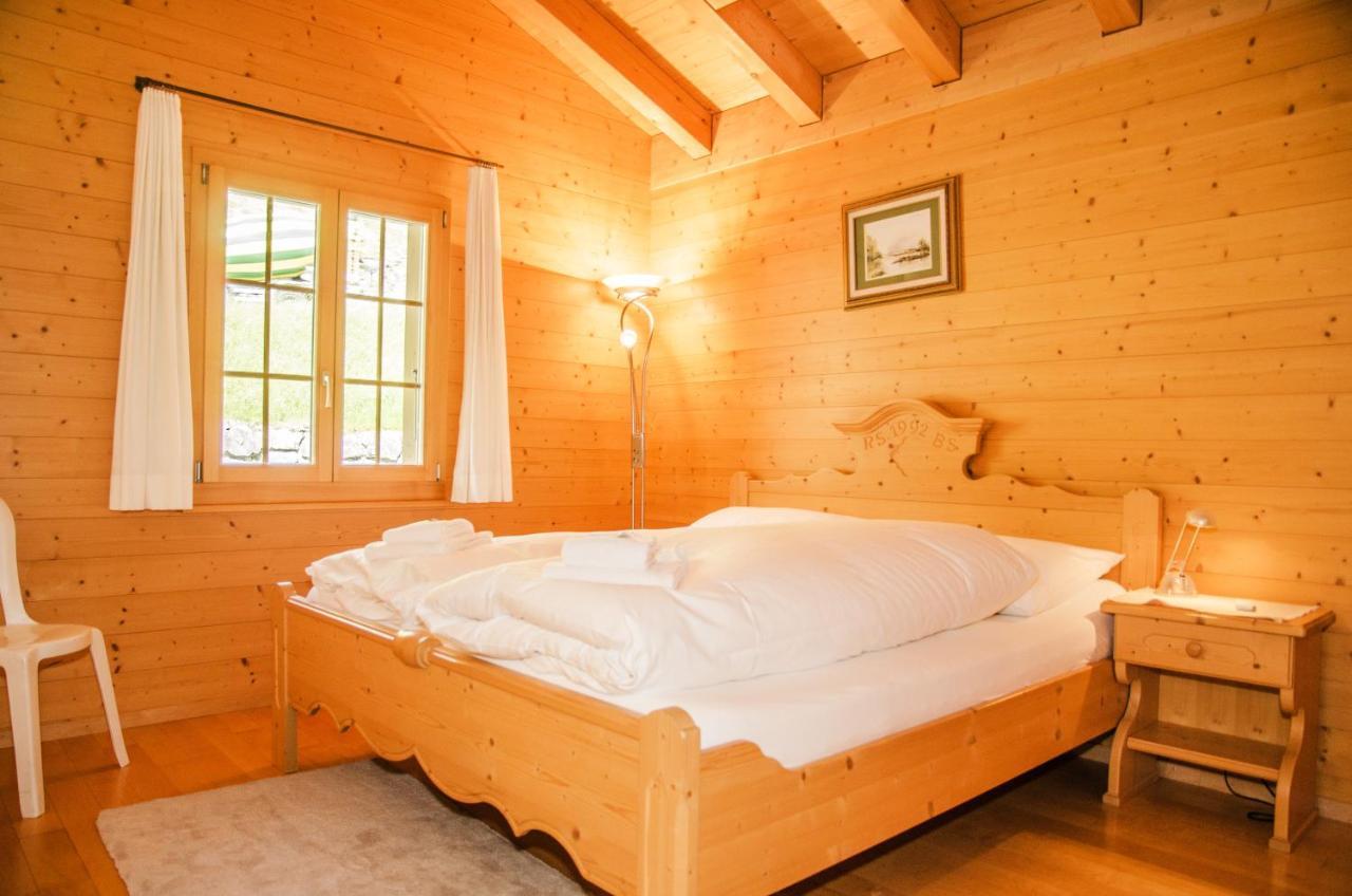Apartment Chamonix - Griwa Rent Ag
