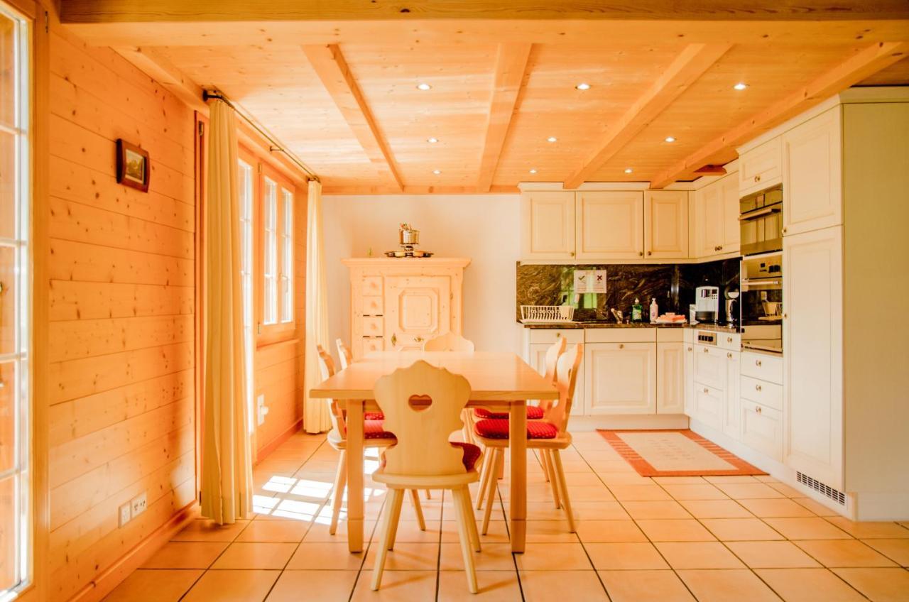 Apartment Chamonix - Griwa Rent Ag *