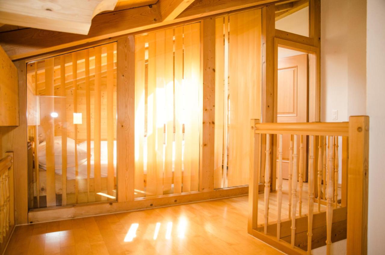 Chamonix - Griwa Rent Ag Apartment *