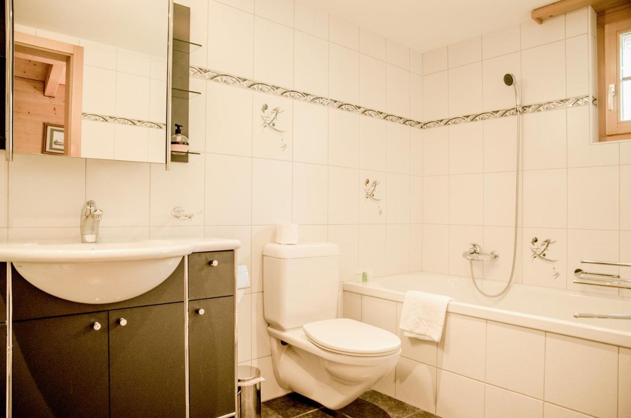 Chamonix - Griwa Rent Ag Grindelwald