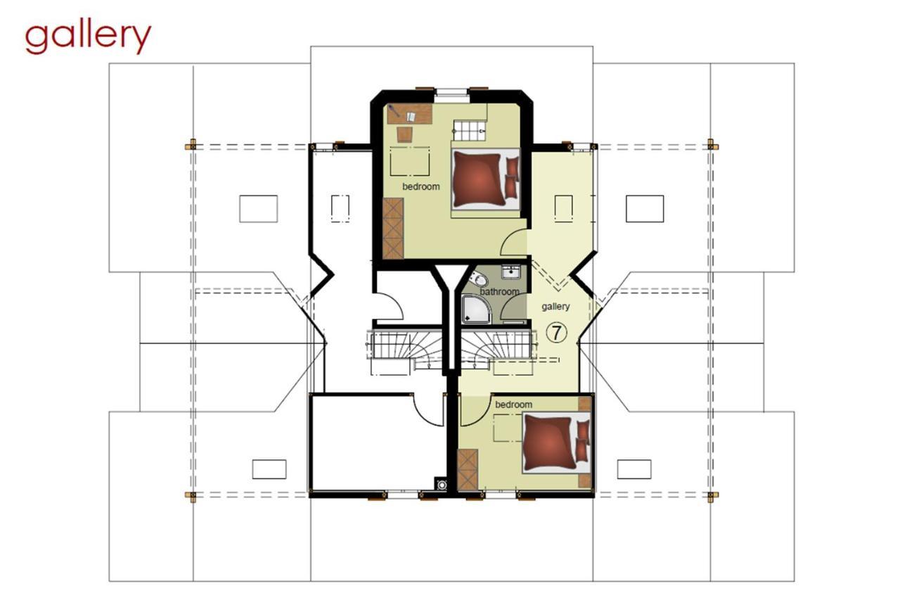 Chamonix - Griwa Rent Ag Apartment *