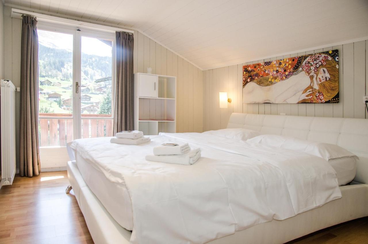 Chalet D Grindelwald