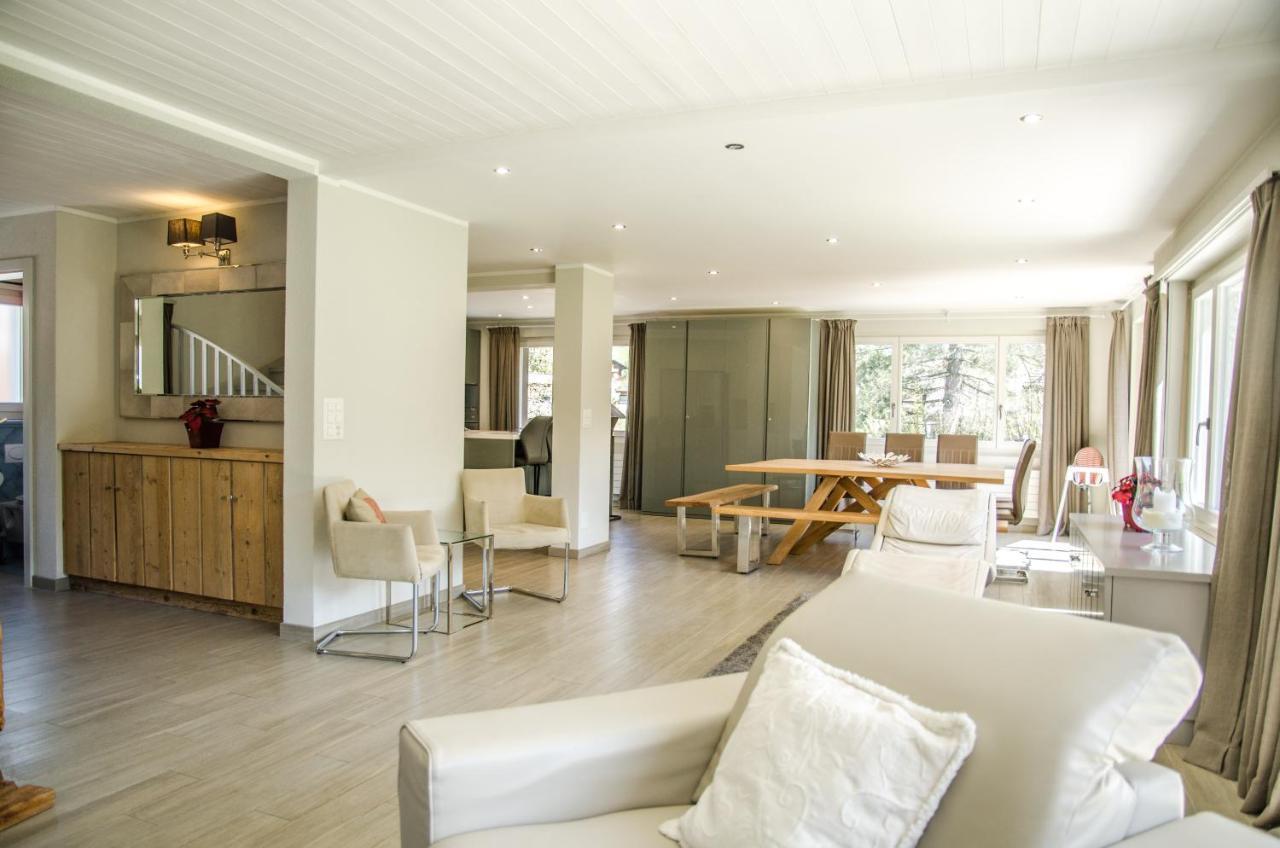 Chalet D Grindelwald