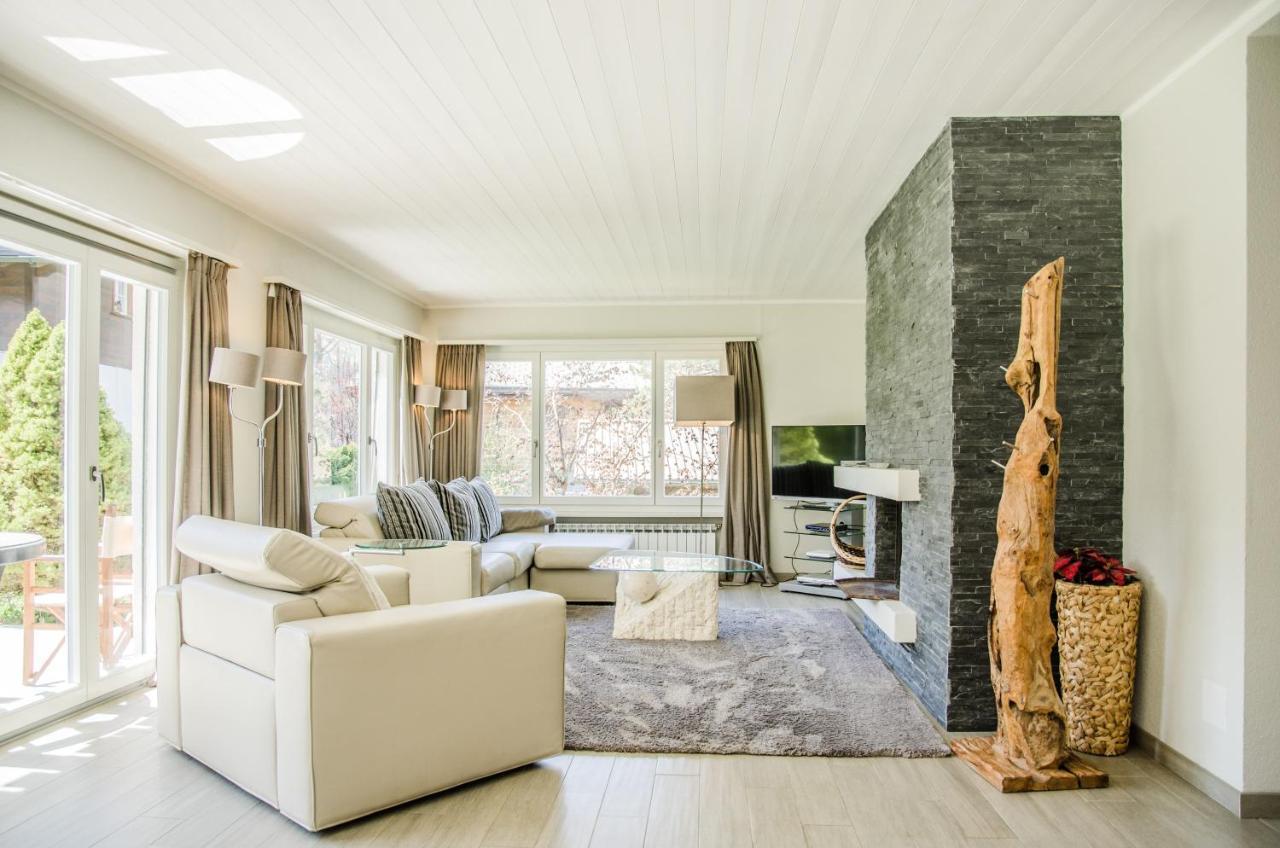 Chalet D Grindelwald