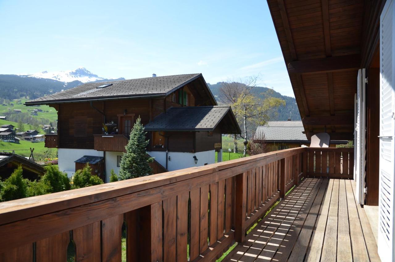 Chalet D