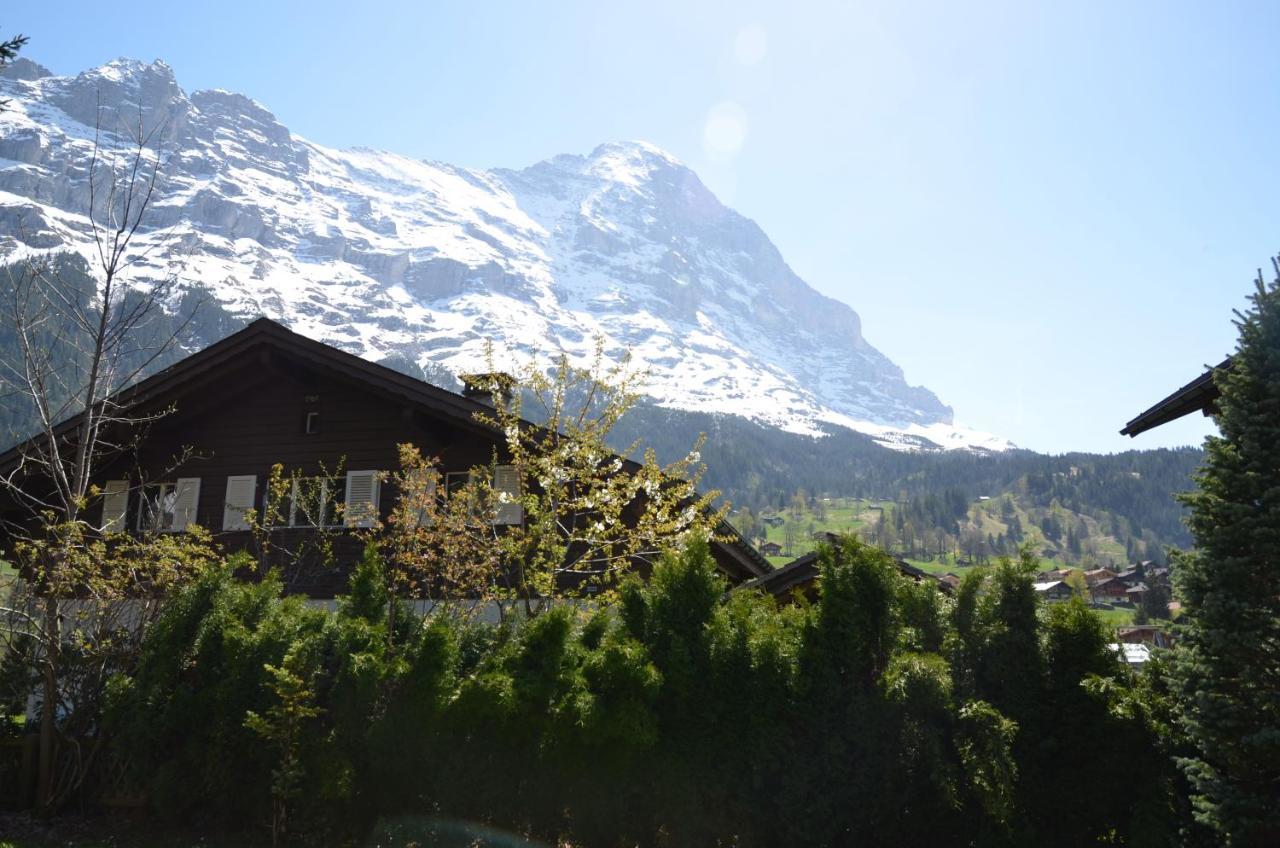 Chalet D