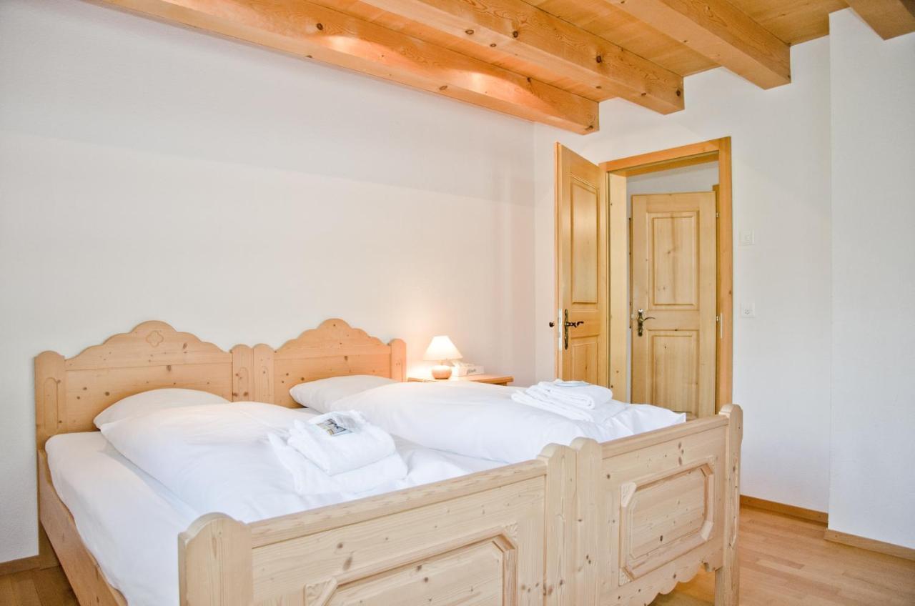 Eiger - Griwa Rent Ag *