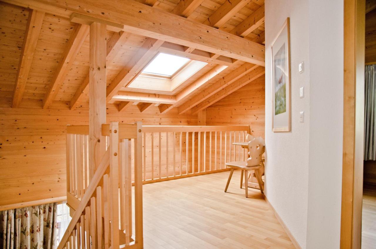 Apartment Eiger - Griwa Rent Ag *