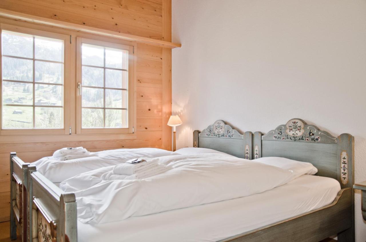Eiger - Griwa Rent Ag