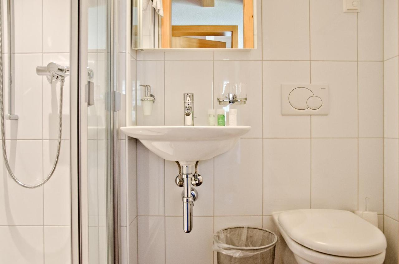 Apartment Eiger - Griwa Rent Ag *