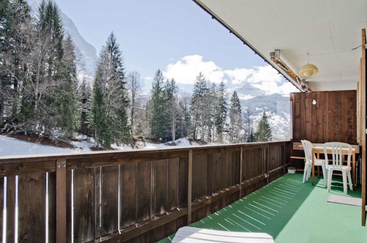Grindelwaldgletscher - Griwa Rent Ag
