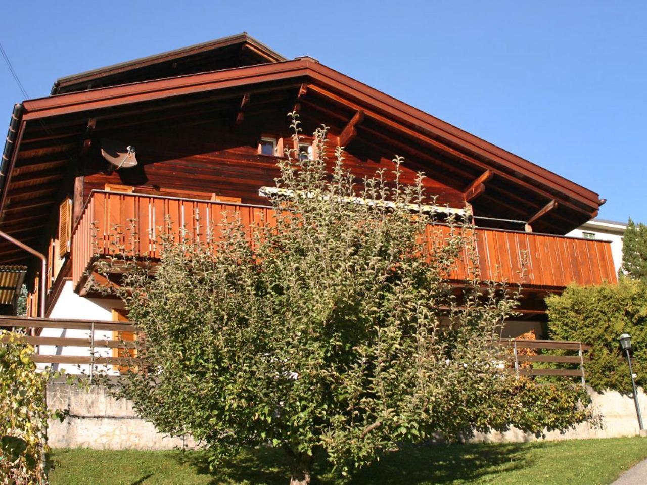 Ahornen By Interhome Holiday home *