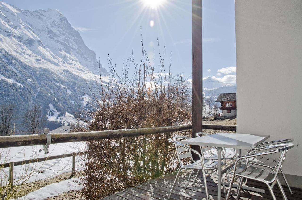 Nussbaum - Griwa Rent Ag Apartment *