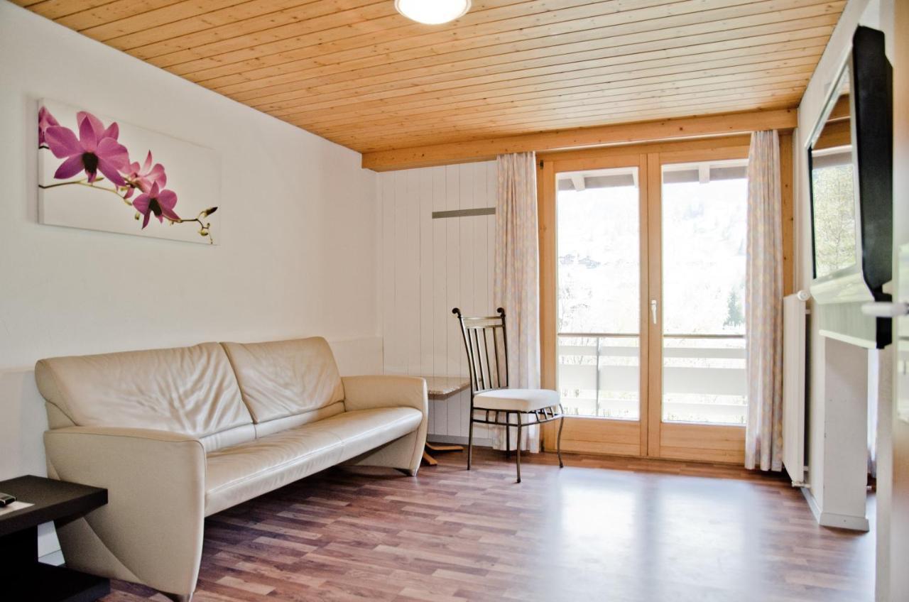 Maennlichenblick - Griwa Rent Ag *