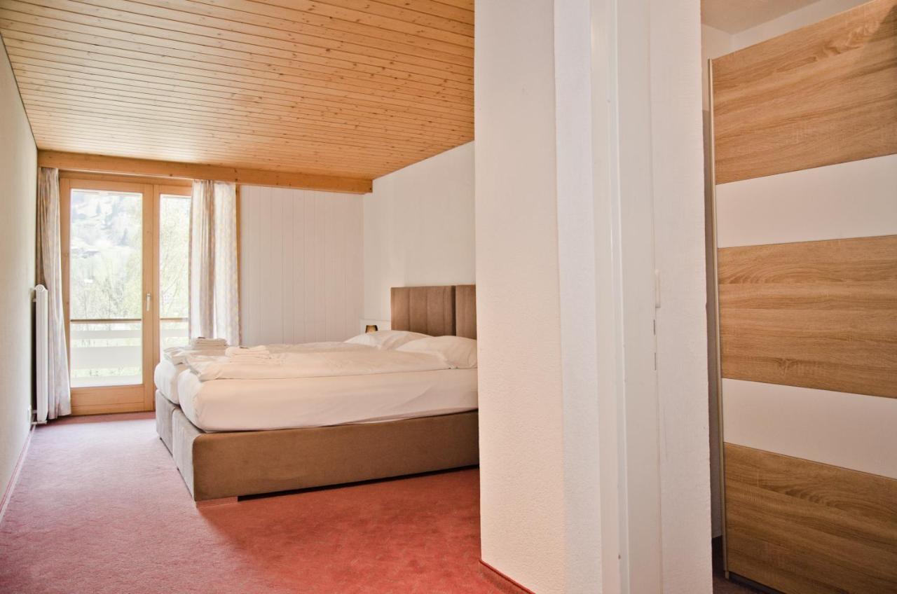 Maennlichenblick - Griwa Rent Ag *