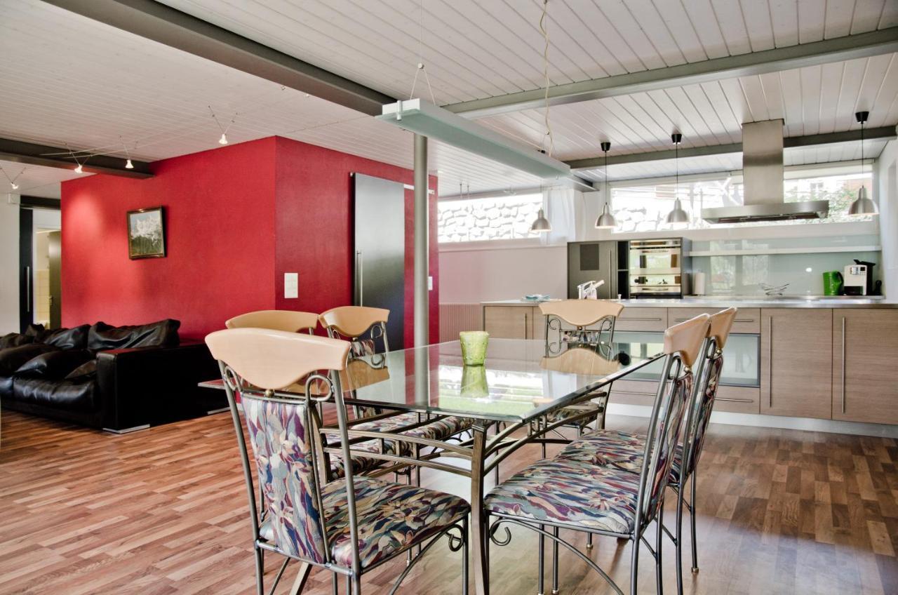 Apartment Maennlichenblick - Griwa Rent Ag *