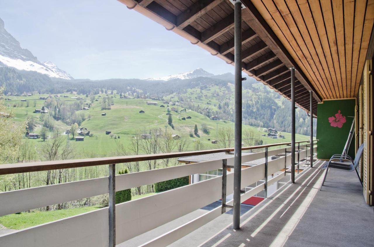Apartment Maennlichenblick - Griwa Rent Ag *