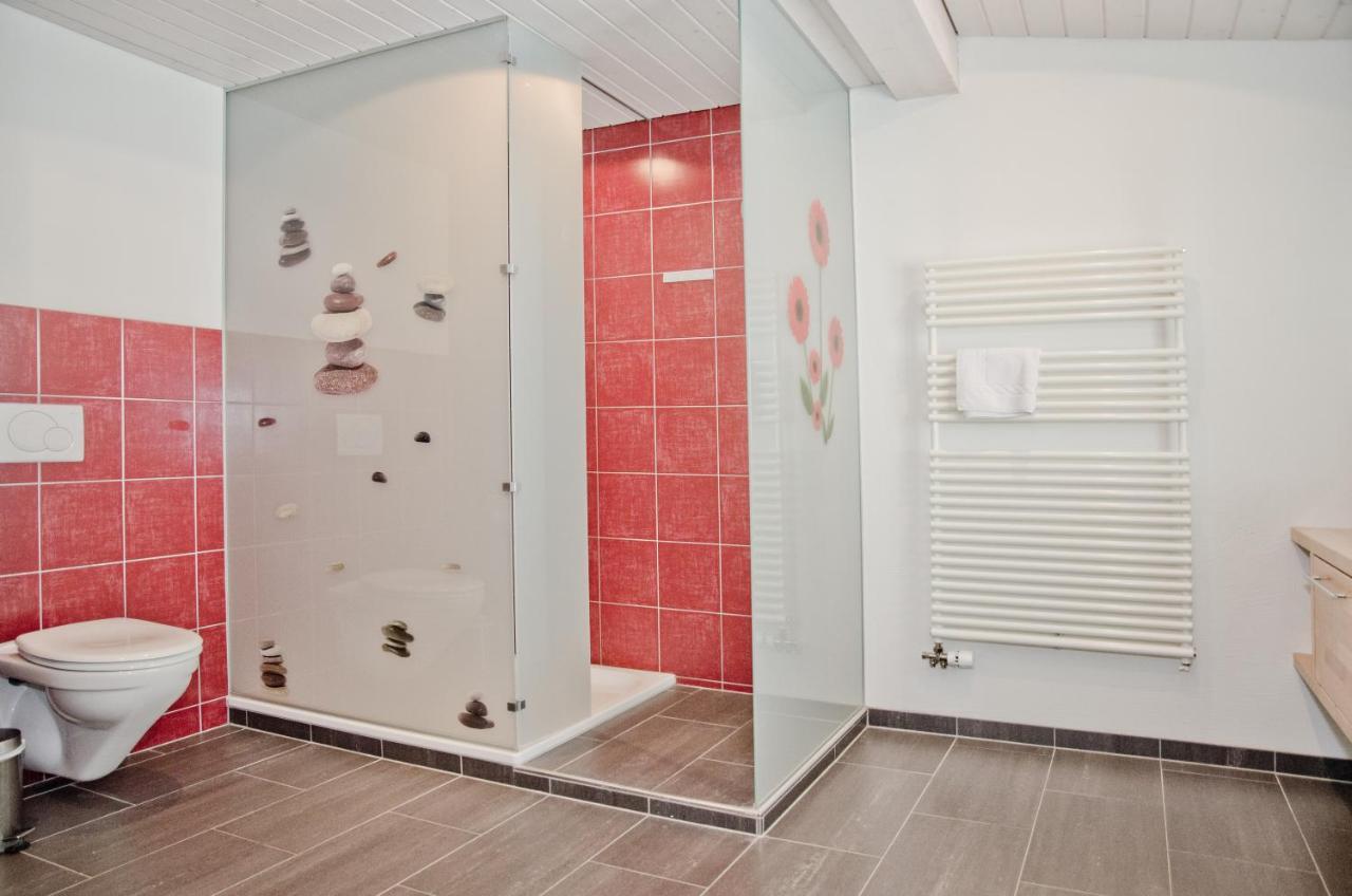 Apartment Maennlichenblick - Griwa Rent Ag *
