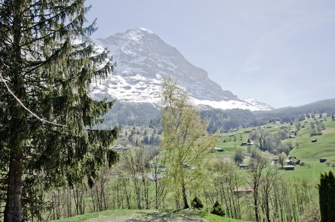 Maennlichenblick - Griwa Rent Ag *